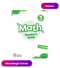 Math 3 - Teacher's Guide (Complementario)